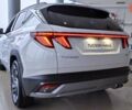Хендай Туксон, объемом двигателя 1.6 л и пробегом 0 тыс. км за 45810 $, фото 4 на Automoto.ua
