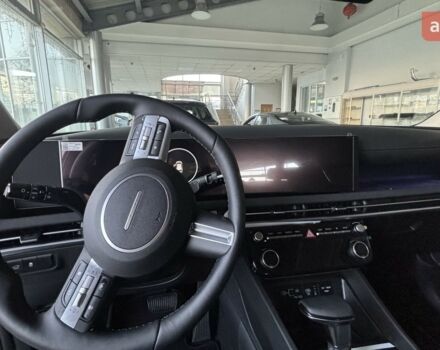 купити нове авто Хендай Туксон 2025 року від офіційного дилера Автоцентр AUTO.RIA Хендай фото