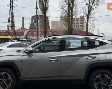 купить новое авто Хендай Туксон 2025 года от официального дилера Автоцентр AUTO.RIA Хендай фото