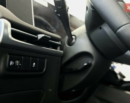 купить новое авто Хендай Туксон 2025 года от официального дилера Офіційний дилер Hyundai Перфект Моторс Хендай фото