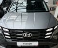 Хендай Туксон, объемом двигателя 2 л и пробегом 0 тыс. км за 26111 $, фото 7 на Automoto.ua