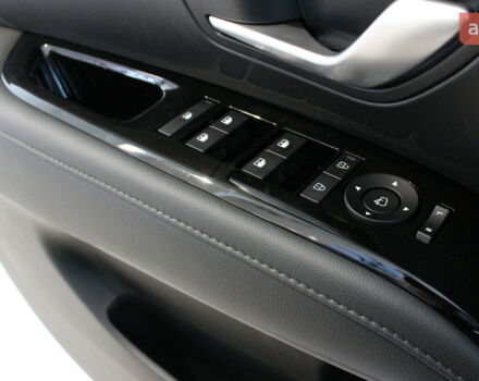 Хендай Туксон, объемом двигателя 1.6 л и пробегом 0 тыс. км за 49209 $, фото 32 на Automoto.ua