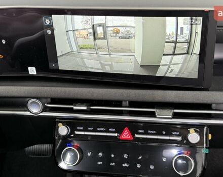 купить новое авто Хендай Туксон 2025 года от официального дилера Автоцентр AUTO.RIA Хендай фото