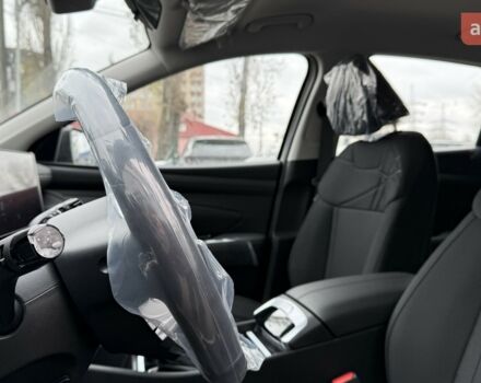 купить новое авто Хендай Туксон 2025 года от официального дилера Автоцентр AUTO.RIA Хендай фото