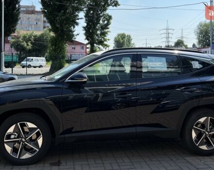 купить новое авто Хендай Туксон 2025 года от официального дилера Автоцентр AUTO.RIA Хендай фото