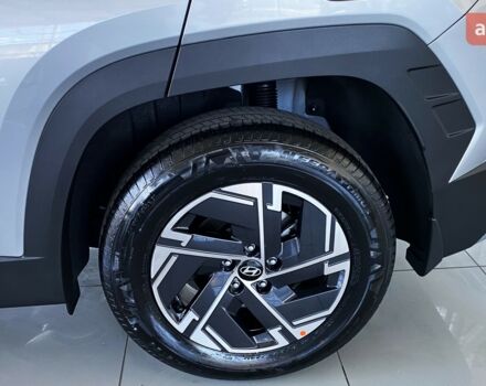 купить новое авто Хендай Туксон 2025 года от официального дилера Автоцентр AUTO.RIA Хендай фото