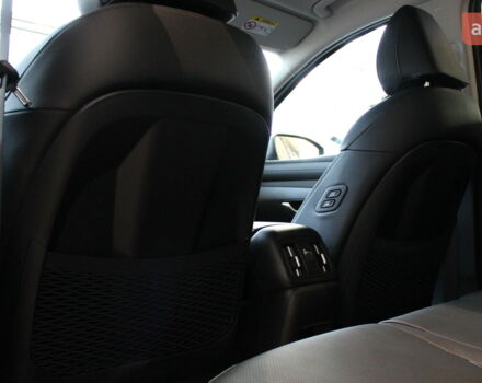 Хендай Туксон, объемом двигателя 1.6 л и пробегом 0 тыс. км за 49209 $, фото 36 на Automoto.ua