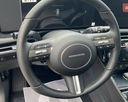 Хендай Туксон 2025 в Харькове на Automoto.ua Хендай Туксон, объемом двигателя 2 л и пробегом 0 тыс. км за 26459 $, фото 14 на Automoto.ua