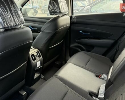 купити нове авто Хендай Туксон 2025 року від офіційного дилера Автоцентр AUTO.RIA Хендай фото