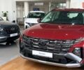 Хендай Туксон, объемом двигателя 2 л и пробегом 0 тыс. км за 27313 $, фото 1 на Automoto.ua