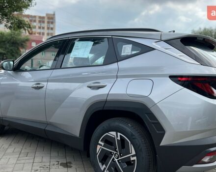 купить новое авто Хендай Туксон 2025 года от официального дилера Автоцентр AUTO.RIA Хендай фото