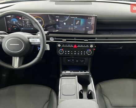 купить новое авто Хендай Туксон 2025 года от официального дилера Автоцентр AUTO.RIA Хендай фото