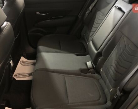 купить новое авто Хендай Туксон 2025 года от официального дилера Автопланета Кременчук (Hyundai) Хендай фото