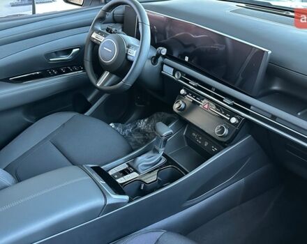 Хендай Туксон 2025 года купить новое авто Хендай Туксон 2025 года от официального дилера Автотрейдінг-Одеса Hyundai Хендай фото