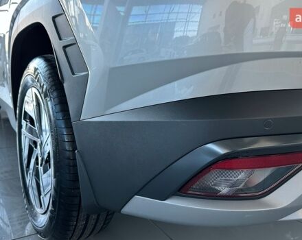 Хендай Туксон 2025 года купить новое авто Хендай Туксон 2025 года от официального дилера Автотрейдінг-Одеса Hyundai Хендай фото