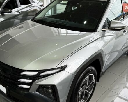 купить новое авто Хендай Туксон 2025 года от официального дилера Автоцентр AUTO.RIA Хендай фото