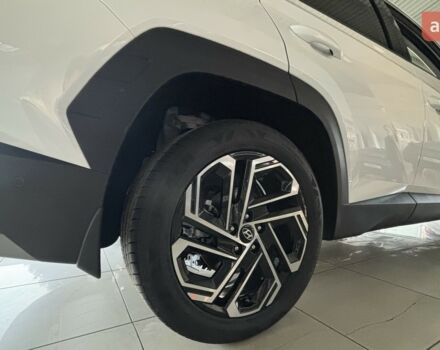 купити нове авто Хендай Туксон 2025 року від офіційного дилера Автоцентр AUTO.RIA Хендай фото