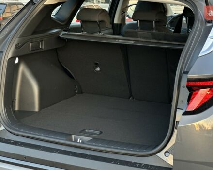 купить новое авто Хендай Туксон 2025 года от официального дилера ХЮНДАЙ МОТОР ПОДІЛЛЯ Хендай фото