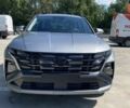 Хендай Туксон, объемом двигателя 2 л и пробегом 0 тыс. км за 31303 $, фото 1 на Automoto.ua