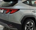 купить новое авто Хендай Туксон 2025 года от официального дилера Автомир Хендай фото