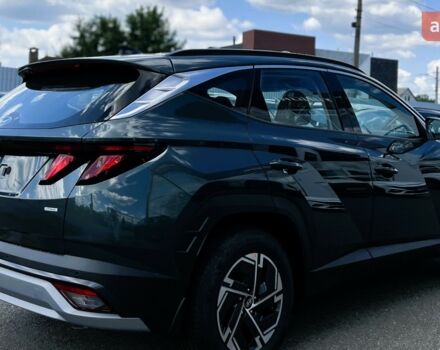 купить новое авто Хендай Туксон 2025 года от официального дилера Автоцентр AUTO.RIA Хендай фото