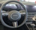 Хендай Туксон, объемом двигателя 2 л и пробегом 0 тыс. км за 28475 $, фото 9 на Automoto.ua