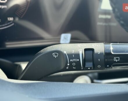 купити нове авто Хендай Туксон 2025 року від офіційного дилера Автопланета Кременчук (Hyundai) Хендай фото