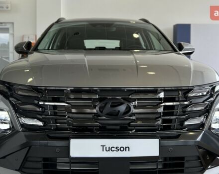 купить новое авто Хендай Туксон 2025 года от официального дилера Автоцентр AUTO.RIA Хендай фото