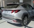Хендай Туксон, объемом двигателя 2 л и пробегом 0 тыс. км за 28475 $, фото 3 на Automoto.ua