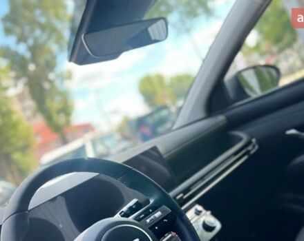 Хендай Туксон, объемом двигателя 2 л и пробегом 0 тыс. км за 28181 $, фото 19 на Automoto.ua
