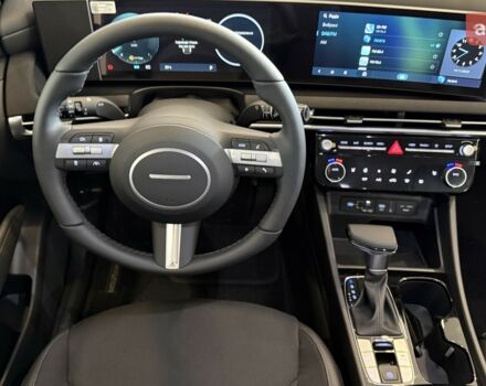 купить новое авто Хендай Туксон 2025 года от официального дилера Автоцентр AUTO.RIA Хендай фото