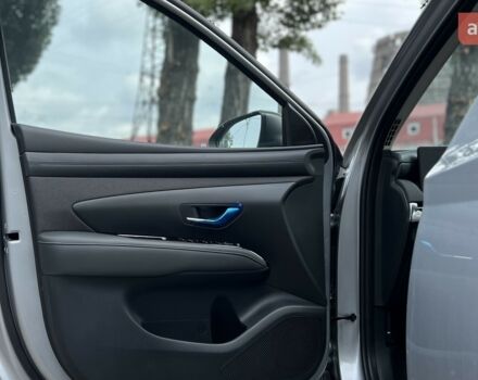 купить новое авто Хендай Туксон 2025 года от официального дилера Автоцентр AUTO.RIA Хендай фото