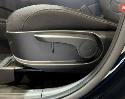 Хендай Туксон 2025 року купити нове авто Хендай Туксон 2025 року від офіційного дилера Офіційний дилер Hyundai Перфект Моторс Хендай фото