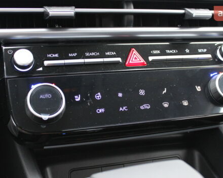 Хендай Туксон, об'ємом двигуна 2 л та пробігом 0 тис. км за 27083 $, фото 25 на Automoto.ua