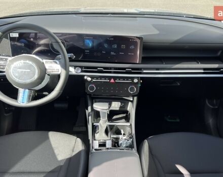 купить новое авто Хендай Туксон 2025 года от официального дилера Автоцентр AUTO.RIA Хендай фото