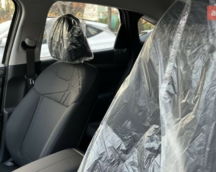 купити нове авто Хендай Туксон 2025 року від офіційного дилера Автоцентр AUTO.RIA Хендай фото