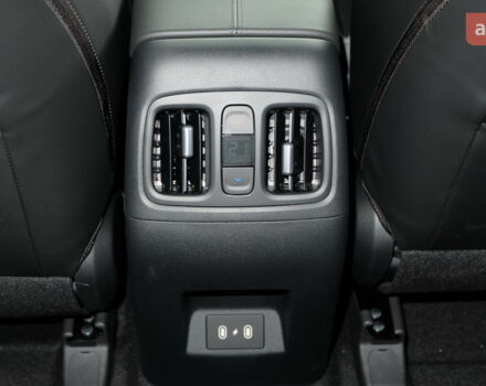 купить новое авто Хендай Туксон 2025 года от официального дилера Автопланета Кременчук (Hyundai) Хендай фото