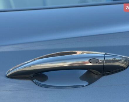 купити нове авто Хендай Туксон 2025 року від офіційного дилера Автопланета Кременчук (Hyundai) Хендай фото