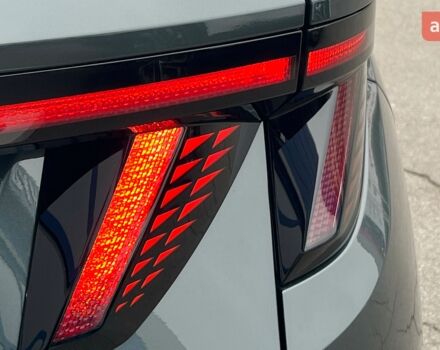 купити нове авто Хендай Туксон 2025 року від офіційного дилера ХЮНДАЙ МОТОР ПОДІЛЛЯ Хендай фото