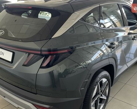 купить новое авто Хендай Туксон 2025 года от официального дилера Автоцентр AUTO.RIA Хендай фото