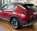 Хендай Туксон, объемом двигателя 2 л и пробегом 0 тыс. км за 27313 $, фото 17 на Automoto.ua