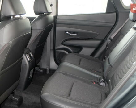 купить новое авто Хендай Туксон 2025 года от официального дилера Автопланета Кременчук (Hyundai) Хендай фото