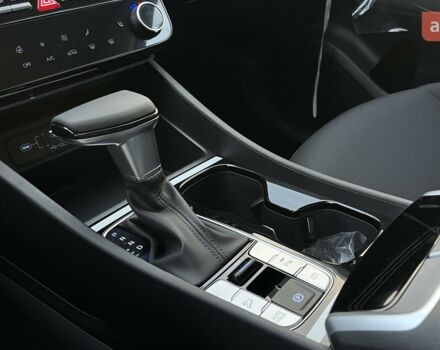 купити нове авто Хендай Туксон 2025 року від офіційного дилера Автоцентр AUTO.RIA Хендай фото