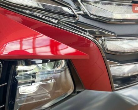 Хендай Туксон 2025 в Киеве на Automoto.ua Хендай Туксон, объемом двигателя 2 л и пробегом 0 тыс. км за 32072 $, фото 24 на Automoto.ua