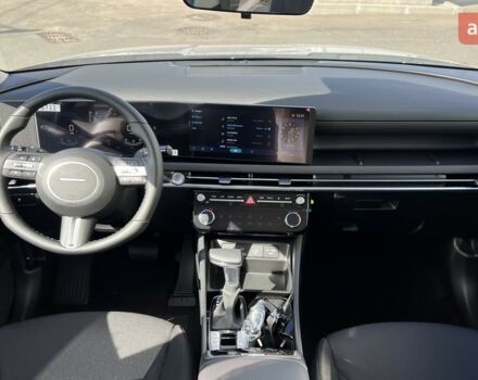 купить новое авто Хендай Туксон 2025 года от официального дилера Автоцентр AUTO.RIA Хендай фото