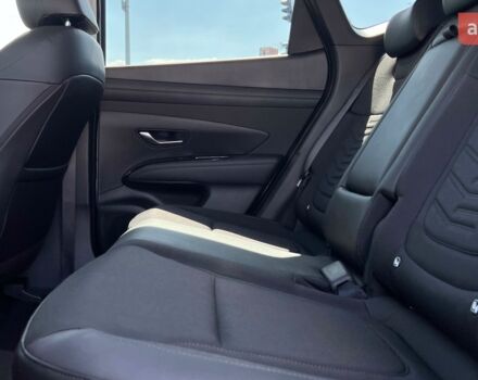 купить новое авто Хендай Туксон 2025 года от официального дилера Автоцентр AUTO.RIA Хендай фото