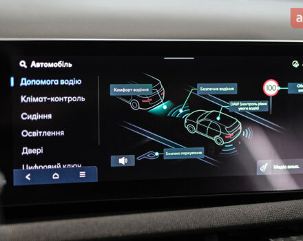 купить новое авто Хендай Туксон 2025 года от официального дилера Hyundai центр Львів Хендай фото