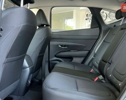 купить новое авто Хендай Туксон 2025 года от официального дилера Автоцентр AUTO.RIA Хендай фото