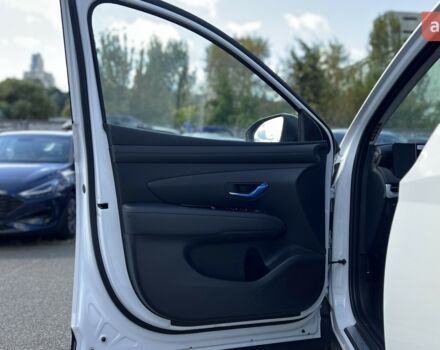 Хендай Туксон 2025 года купить новое авто Хендай Туксон 2025 года от официального дилера Автоцентр AUTO.RIA Хендай фото