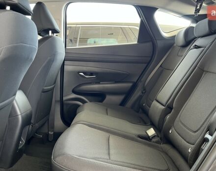 купити нове авто Хендай Туксон 2025 року від офіційного дилера Автоцентр AUTO.RIA Хендай фото